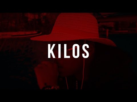 XVBarbar x Black D x Kalash Criminel Type Beat - "KILOS" | Prod. By Togza Beats
