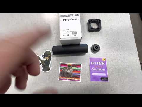 Otter Creek Labs Polonium | 5.56 Perfection?