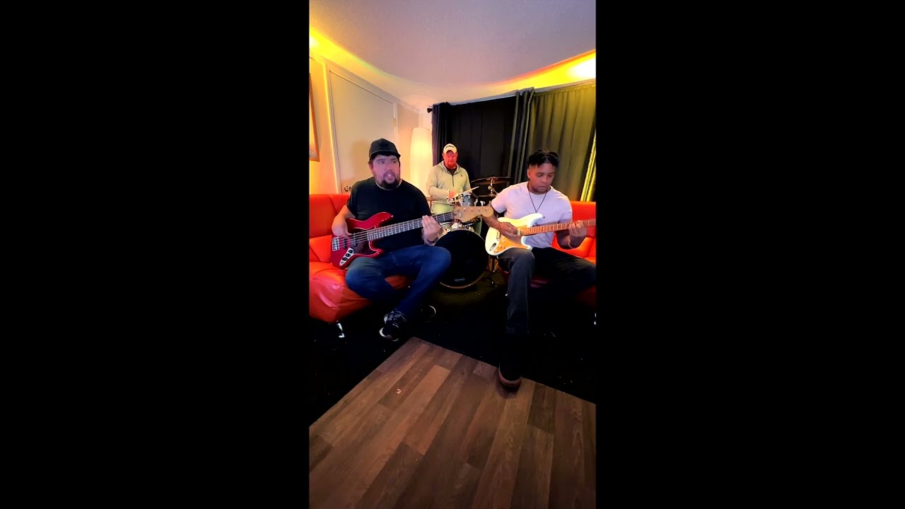 Promotional video thumbnail 1 for Luke Barnette Music