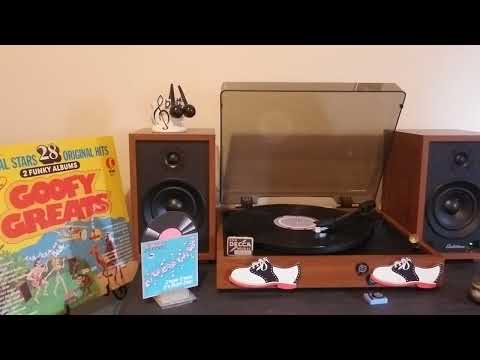 Wooly Bully - Sam The Sham & The Pharaohs