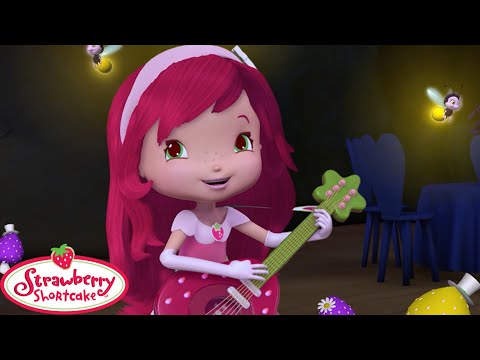 Strawberry Shortcake π Strawberry and the Special Party π Berry Bitty Adventures π Cartoons for Kids - Kids TV Series, Kingdom Kids Zone - Strawberry Shortcake - WildBrain