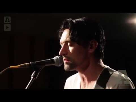 Paul Dempsey - Theme From Nice Guy - Audiotree Live