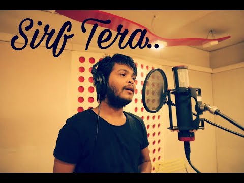 Aditya Agrahari Sirf Tera