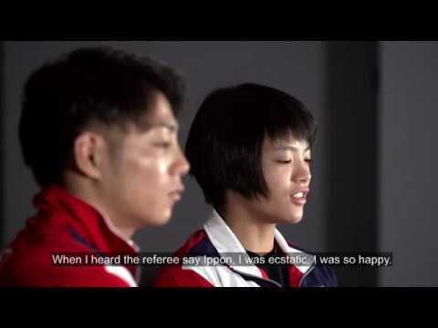 Abe Siblings interview