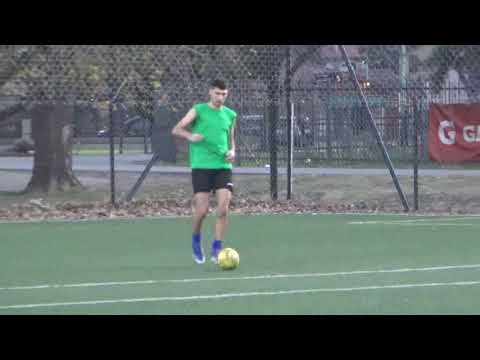 EL FALCON DE ALFARO VS BURUNDANGA #Apertura 2021 Fecha 13