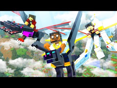 BASE DOS GUERREIROS - ORESPAWN Ep.18 | Cris |