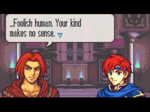 FE6: Project Ember - Maniac Mode, Chapter 24