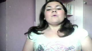 My Immortal By Kayleigh Spiller