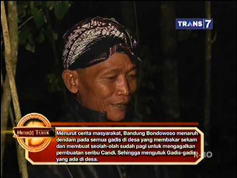 Mister Tukul Jalan - Jalan Eps Misteri Desa Kemuning Part 1 - 15 Februari 2014
