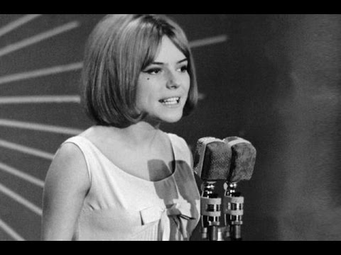 Eurovision 1965 - My personal Top 18