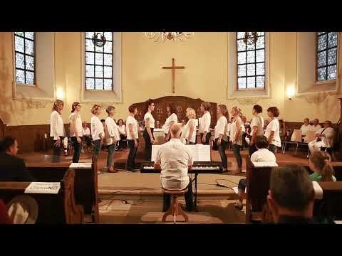 Hefe (Cover) - Chorensemble InTakt Offenbach