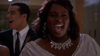 Glee - Hey Jude full performance HD (Official Music Video)