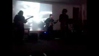 WINDS OF BARCELONA- VERSION WES MONTGOMERY