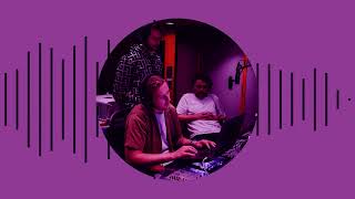 january - disclosure (slowed + reverb)