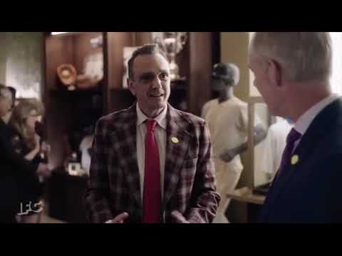 Brockmire Joe Buck Yourself