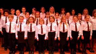 Marillion - Beautiful (Children&#39;s Choir)