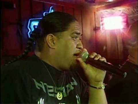 Nesian NINE - Honey Do (live).