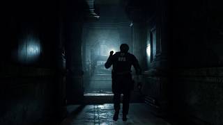Vidéo Resident Evil 2 Remake