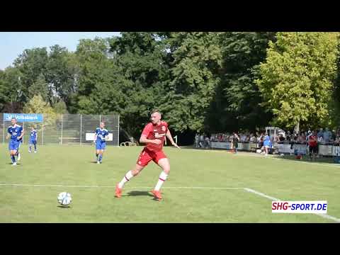 VfR Evesen   MTV Rehren A R 24 07 2022