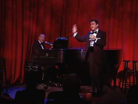 Jeff Harnar's THE 1959 BROADWAY SONGBOOK