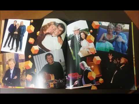 Yes Interviews: 1994 - Worcester - Jon Anderson on Rock Radio Network (includes Distant Thunder)