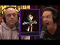 The Pinocchio And Epstein S Island Connection Joe Rogan Experience
