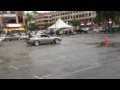 Triple Synchro Drift Demo S15 KE70 RX8