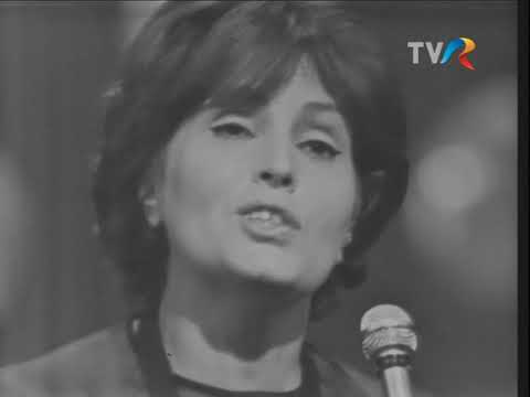 Cerbul de Aur 1968 - Amalia Rodrigues
