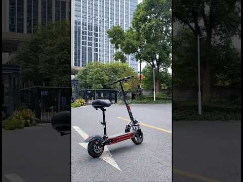 Xe Scooter điện gấp gọn SEALUP Q28 60V500W