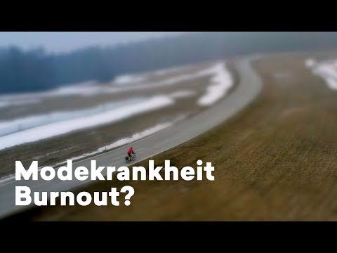 Warum sich jeder zweite Österreicher in einer Burnout-Phase befindet