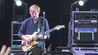 Estimated Prophet - 7/5/15 - Soldier Field