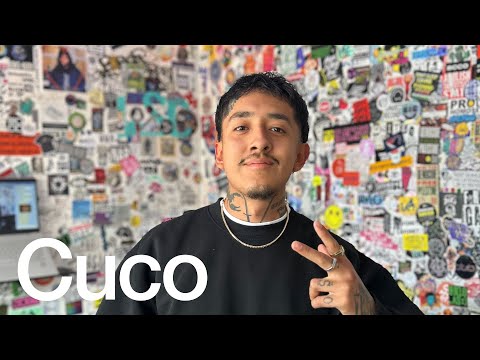 Cuco @TheLotRadio 04-02-2025