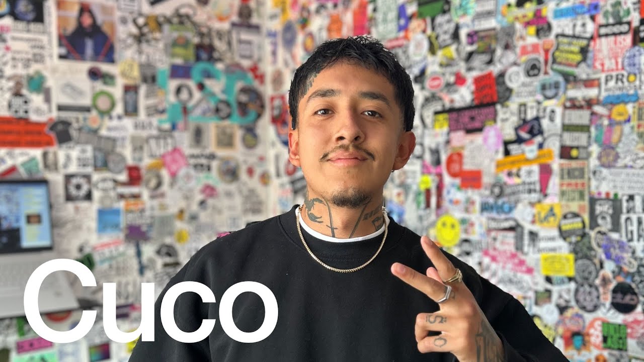 Cuco - TheLotRadio