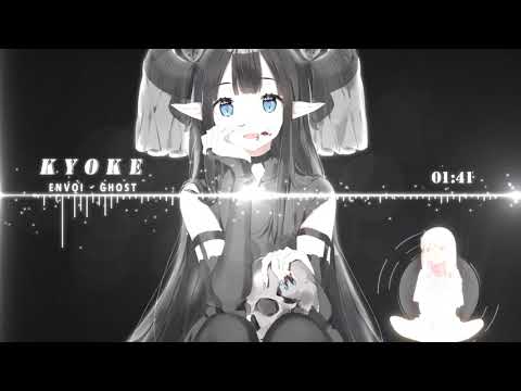 Nightcore - Ghost [ Envoi ]
