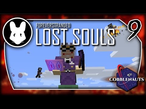 Forever Stranded: Lost Souls - Overworld! - 09 Mischief of Mice!