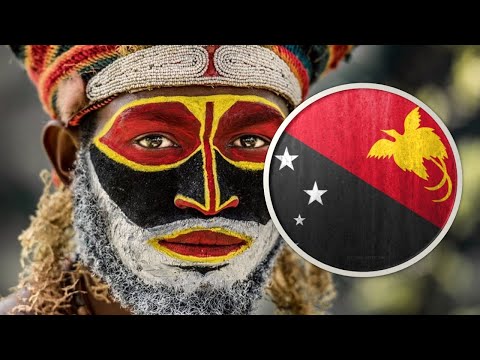 30 INTERESTING FACTS ABOUT PAPUA NEW GUINEA - COUNTRIES #43