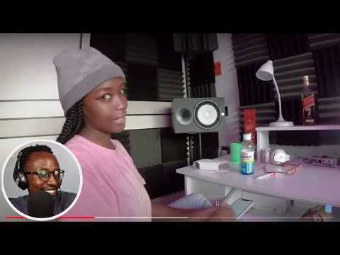 AJAY [BURUKLYN BOYZ] X SILVERSTONE BARZ X BIG YASA - BAE | REACTION