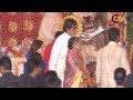 Amitabh Bachchan Seeks Maa Durga S Blessings