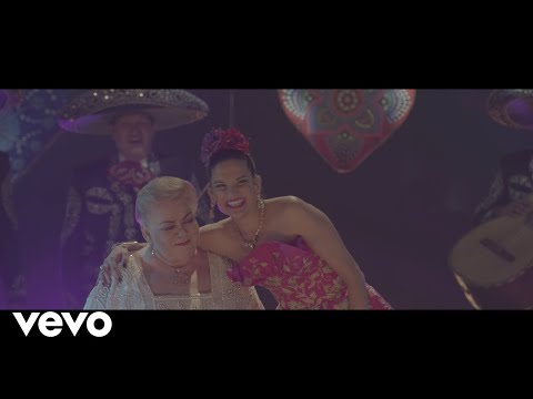 Video thumbnail for Juro Que Nunca Volveré