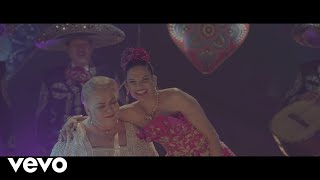 Natalia Jiménez, Paquita la del Barrio - Juro Que Nunca Volveré