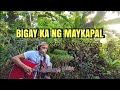 Bigay Ka Ng Maykapal cover by Jovs Barrameda