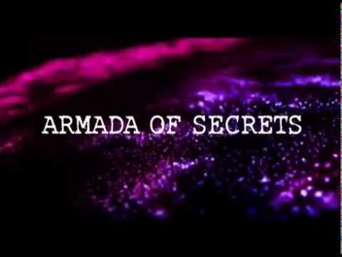 Petulant Penguin presents... Armada of Secrets + Delora