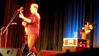 Luka Bloom - Peace On Earth