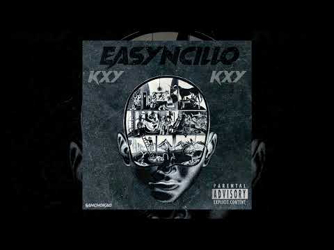 KXY - Easyncillo (prod. Celda116)