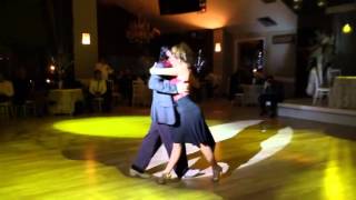 Gaston Torelli & Noelia Hurtado @ ATC 2012 - 28.11.2012 - 3.flv