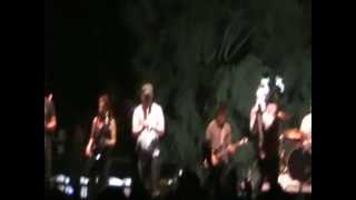 Five Iron Frenzy Every New Day Live @ Life Light 2012