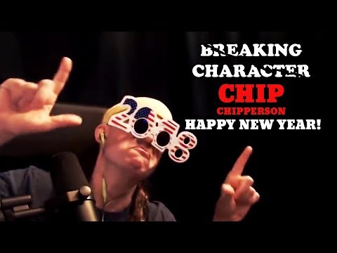 Chip Breaking Character 039 NEW YEAR’S SPECIAL (Reality Show Ideas, Anthony Cumia, Bob Kelly)
