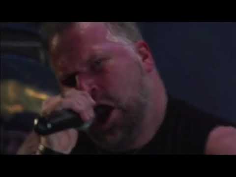 Meliah Rage - Hour Glass (Official Video)