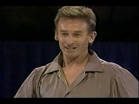 Alexandr Fadeev - 1996 World Team Championships AP