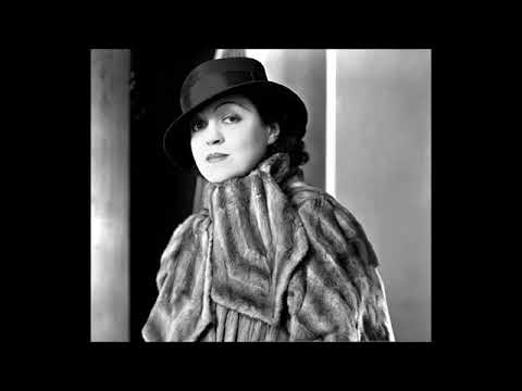 GREAT SINGING: ROSA PONSELLE